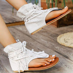 Amara - Women’s Open Toe Bohemian Sandals