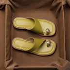 Beatrice - Casual Toe Loop Sandals