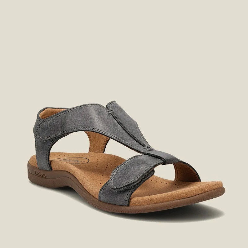 Isabella - Lightweight Adjustable Strap Sandals