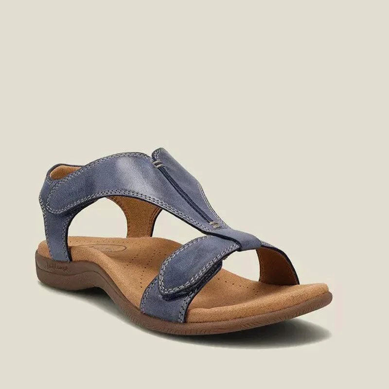 Isabella - Lightweight Adjustable Strap Sandals