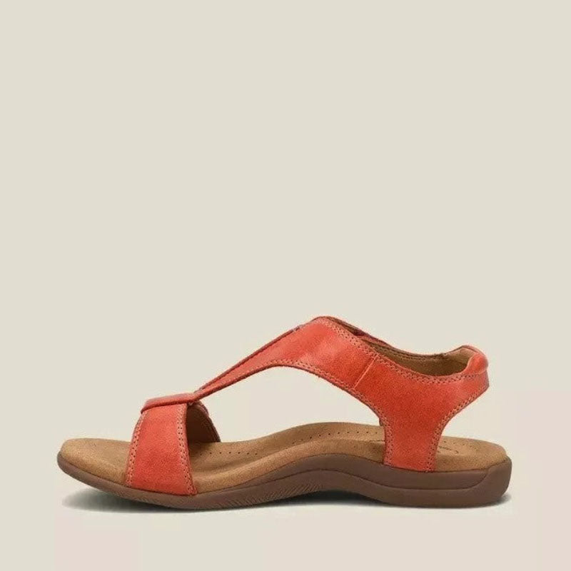 Isabella - Lightweight Adjustable Strap Sandals