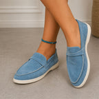 Nora - Women’s Casual Slip-On Loafers