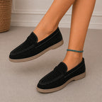 Nora - Women’s Casual Slip-On Loafers