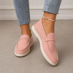 Nora - Women’s Casual Slip-On Loafers