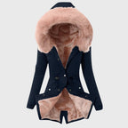 Ryleigh - Women's Faux-Fur Lined Winter Parka