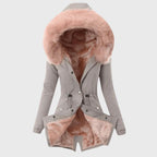Ryleigh - Women's Faux-Fur Lined Winter Parka