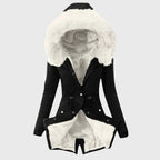 Ryleigh - Women's Faux-Fur Lined Winter Parka
