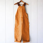 Scarlett - Women’s Utility Pocket Overall Jumpsuit