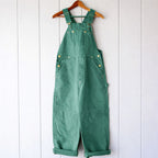 Scarlett - Women’s Utility Pocket Overall Jumpsuit