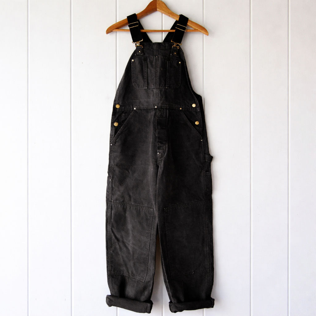 Scarlett - Women’s Utility Pocket Overall Jumpsuit