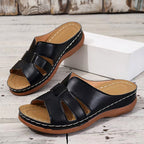 Stella - Casual Slip-On Comfort Sandals