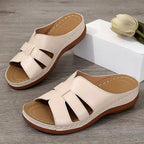 Stella - Casual Slip-On Comfort Sandals